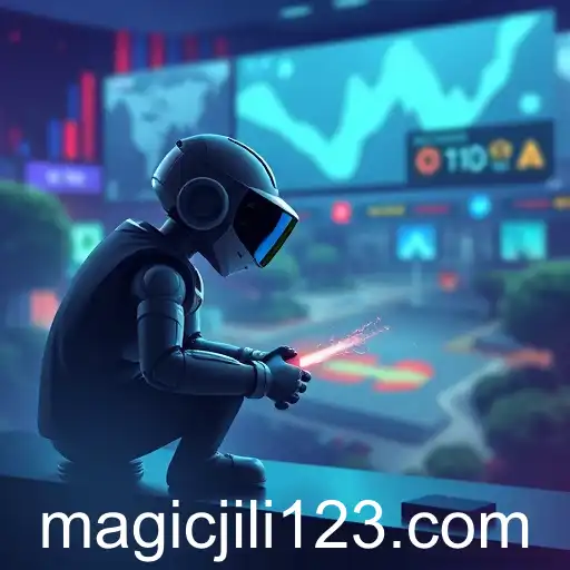 The Rise of Digital Innovation in Gaming