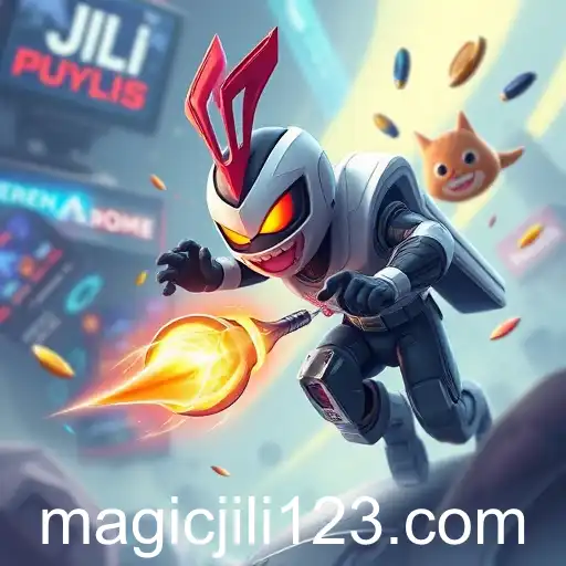 magicjili