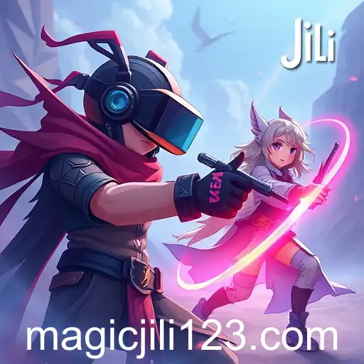 magicjili