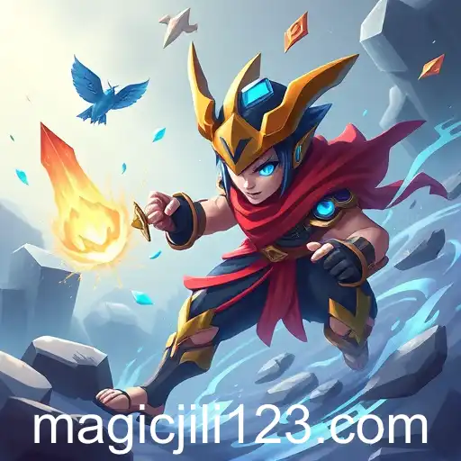 MagicJili Revolutionizes Online Gaming Experience