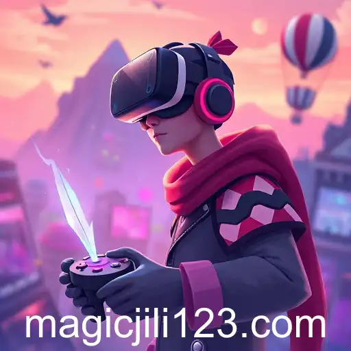 magicjili