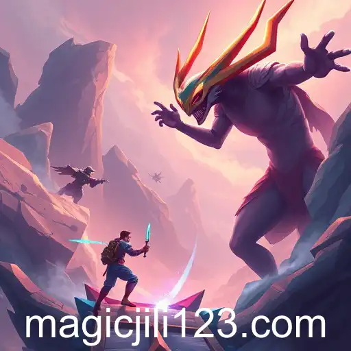 The Rise of Magicjili: A Gaming Phenomenon